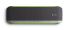 Poly Sync 60 Smart Speakerphone for MS Teams. USB-A and USB-C with Bluetooth (216873-01)
